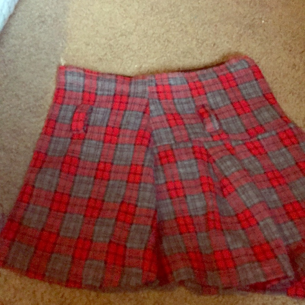 Skorts